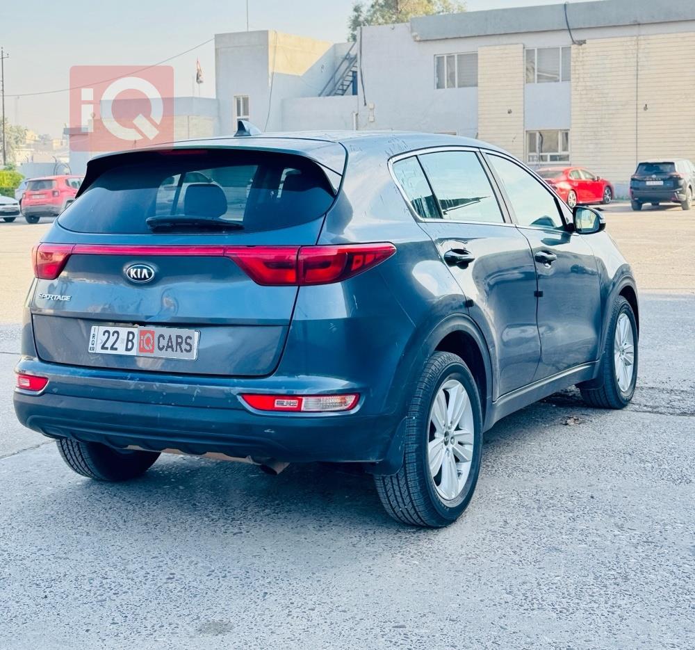 کیا سپۆرتاج